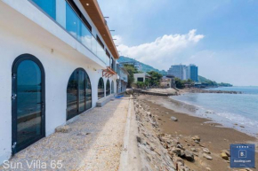 Sun Villa 65 - View Biển Trực Diện
